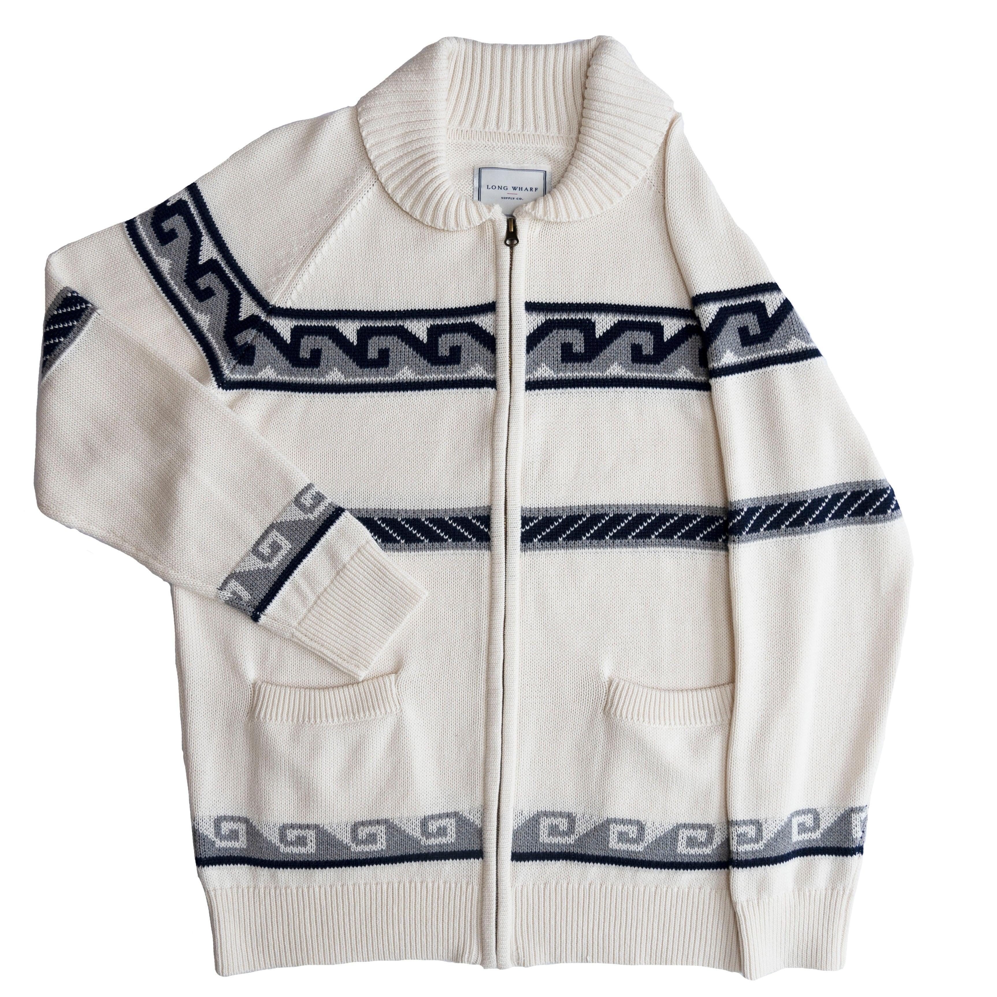 Santa Barbara SeaWell™ Cardigan Female product image