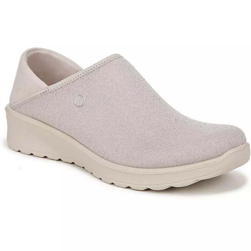 Bzees Getaway Womens Washable Slip-ons Product Image