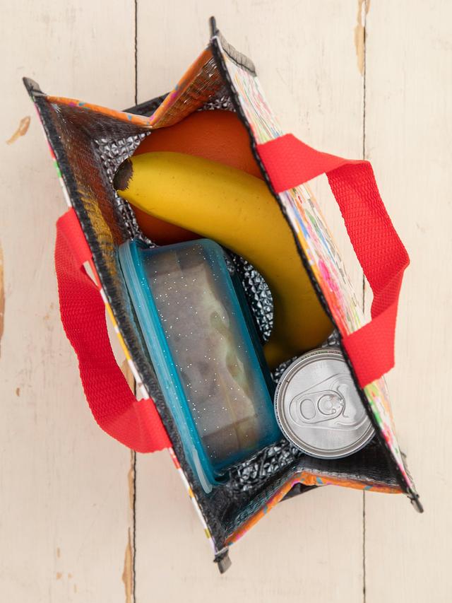 Insulated Lunch Bag - Spread Kindness Product Image