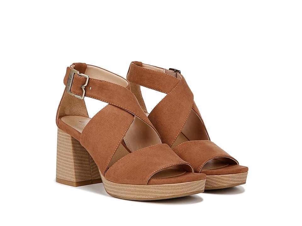 Dr. Scholls Maya Womens Strappy Heels Product Image