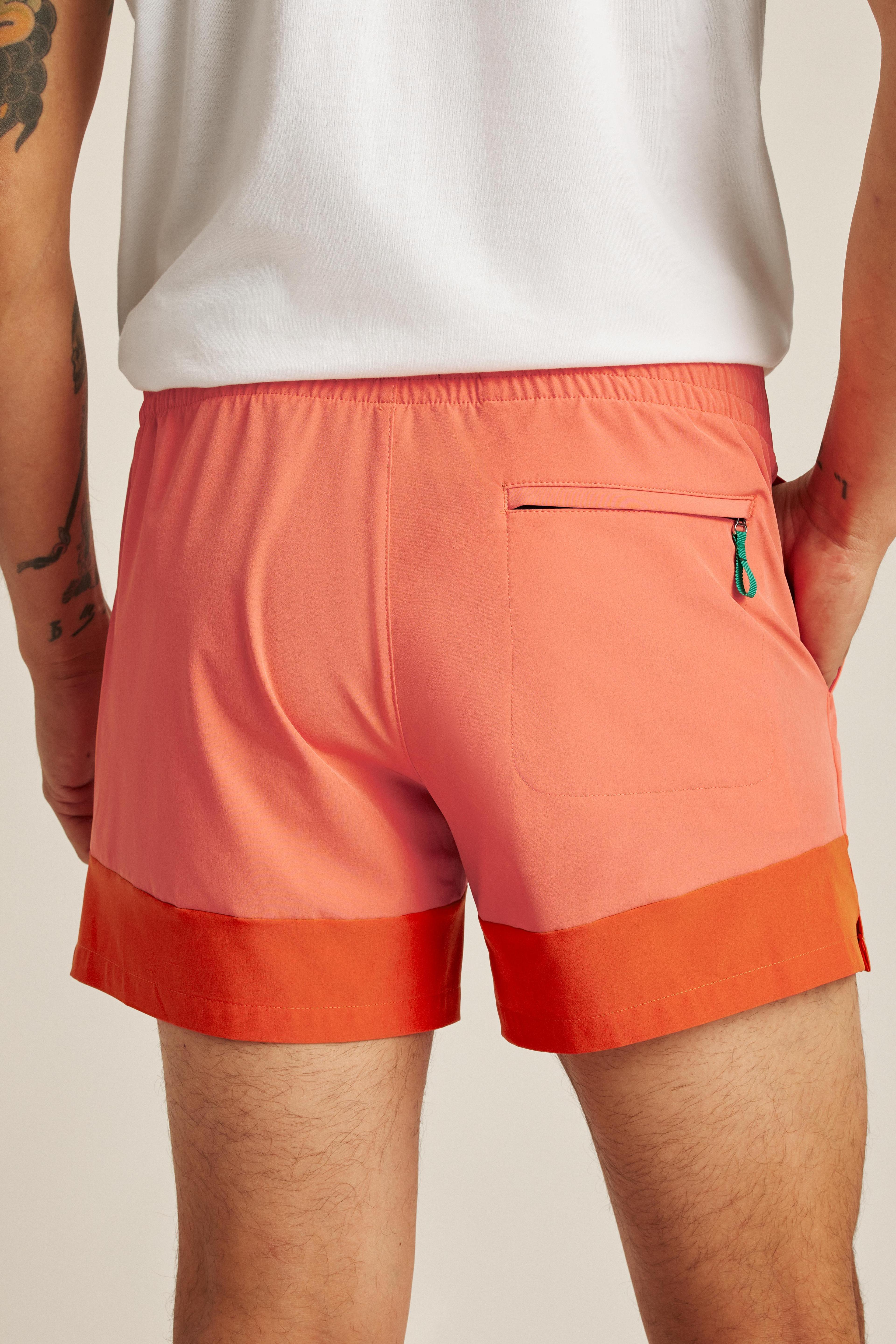 The Rec Short Product Image