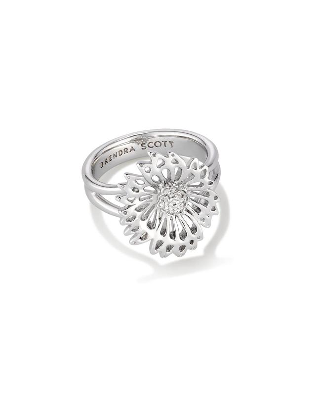 Kendra Scott Brielle Band Ring Product Image