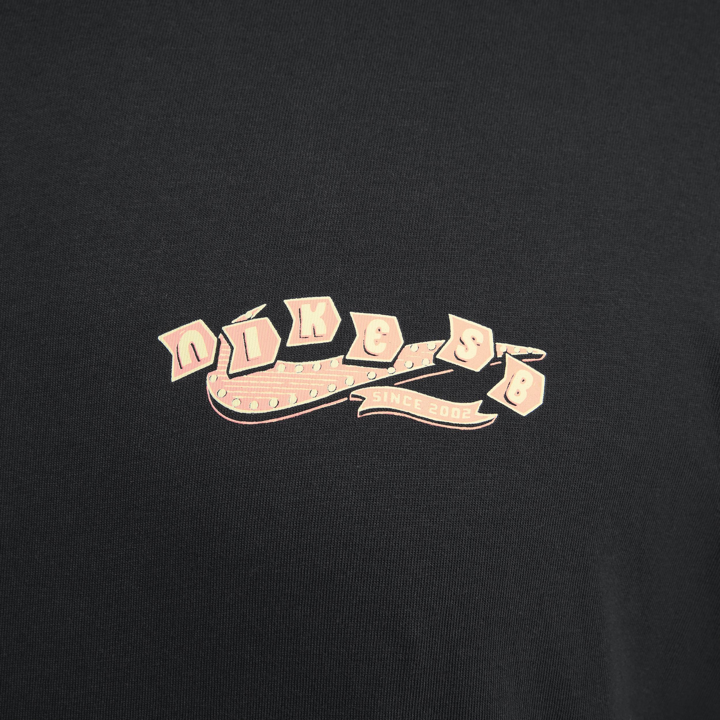 Nike SB T-Shirt Product Image