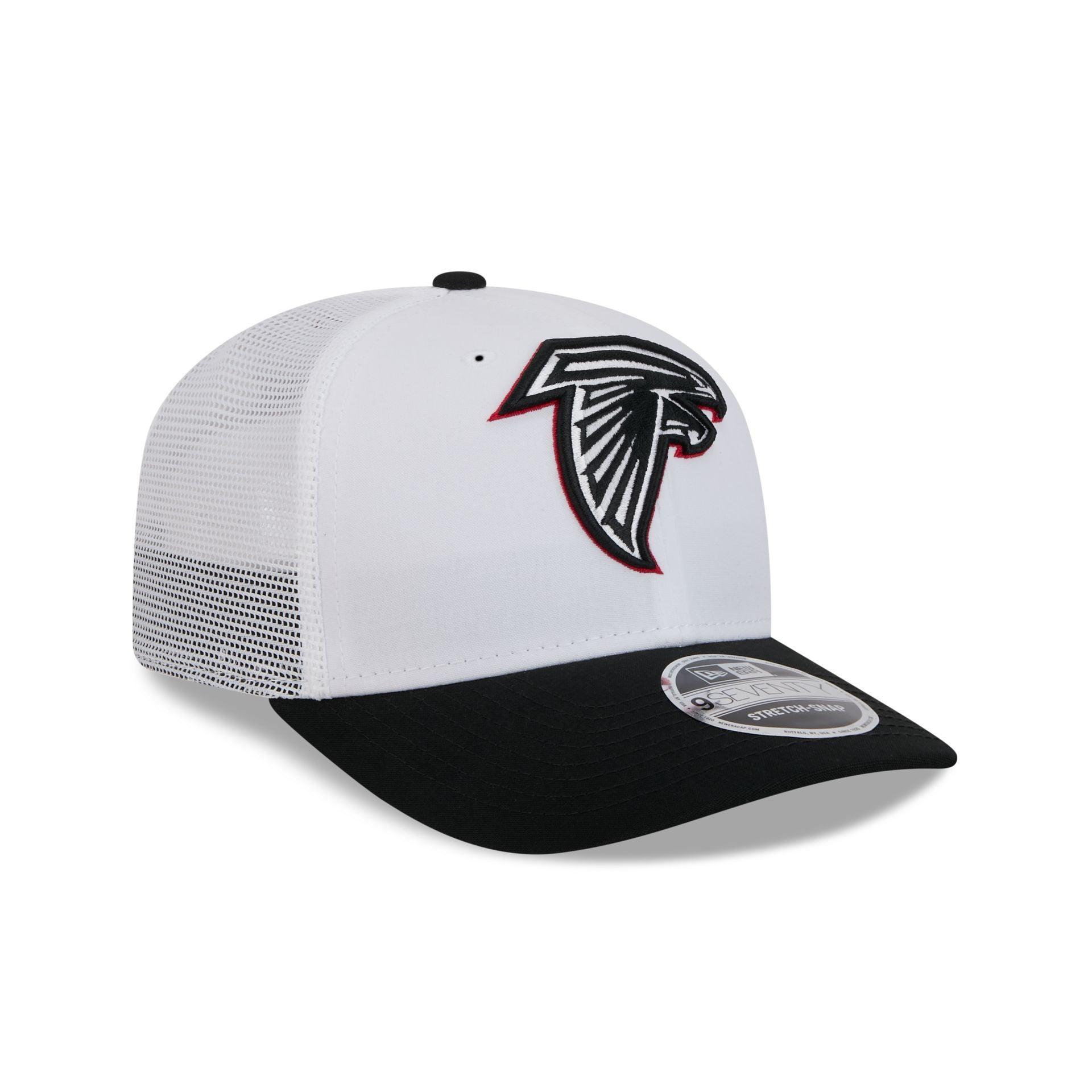 Atlanta Falcons 2024 Training 9SEVENTY Trucker Hat Male Product Image