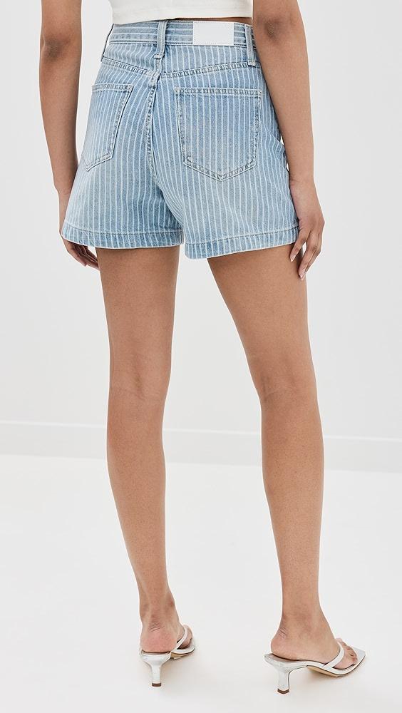 Pistola Denim Saige Shorts | Shopbop Product Image