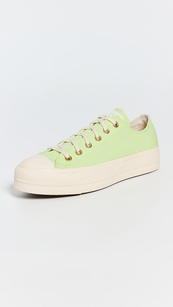 Converse Chuck Taylor All Star Lift Sneakers | Shopbop Product Image