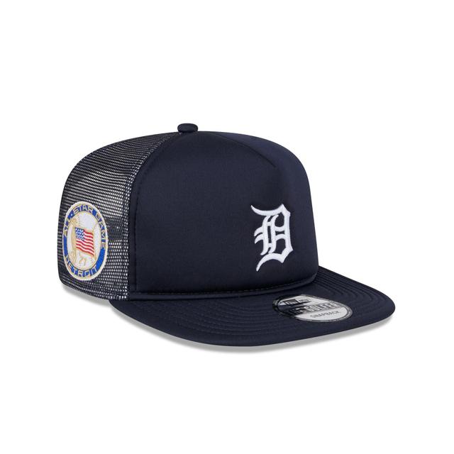 Detroit Tigers All-Star Game Pack Golfer Hat Male Product Image