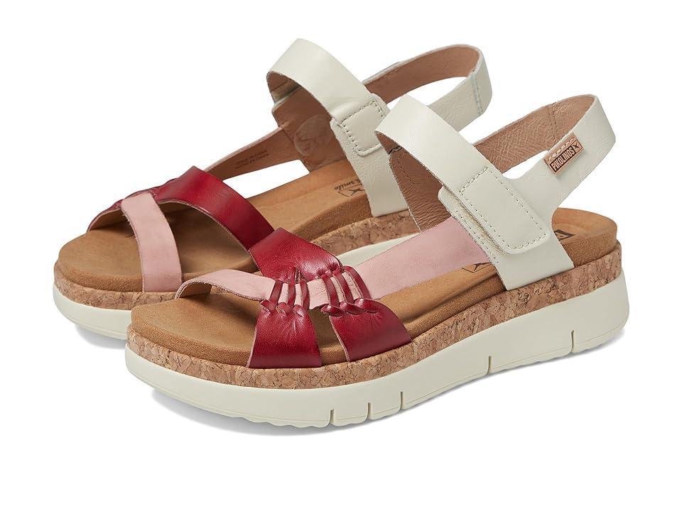 PIKOLINOS Palma W4N-0968C3 (Mint ) Women's Sandals Product Image