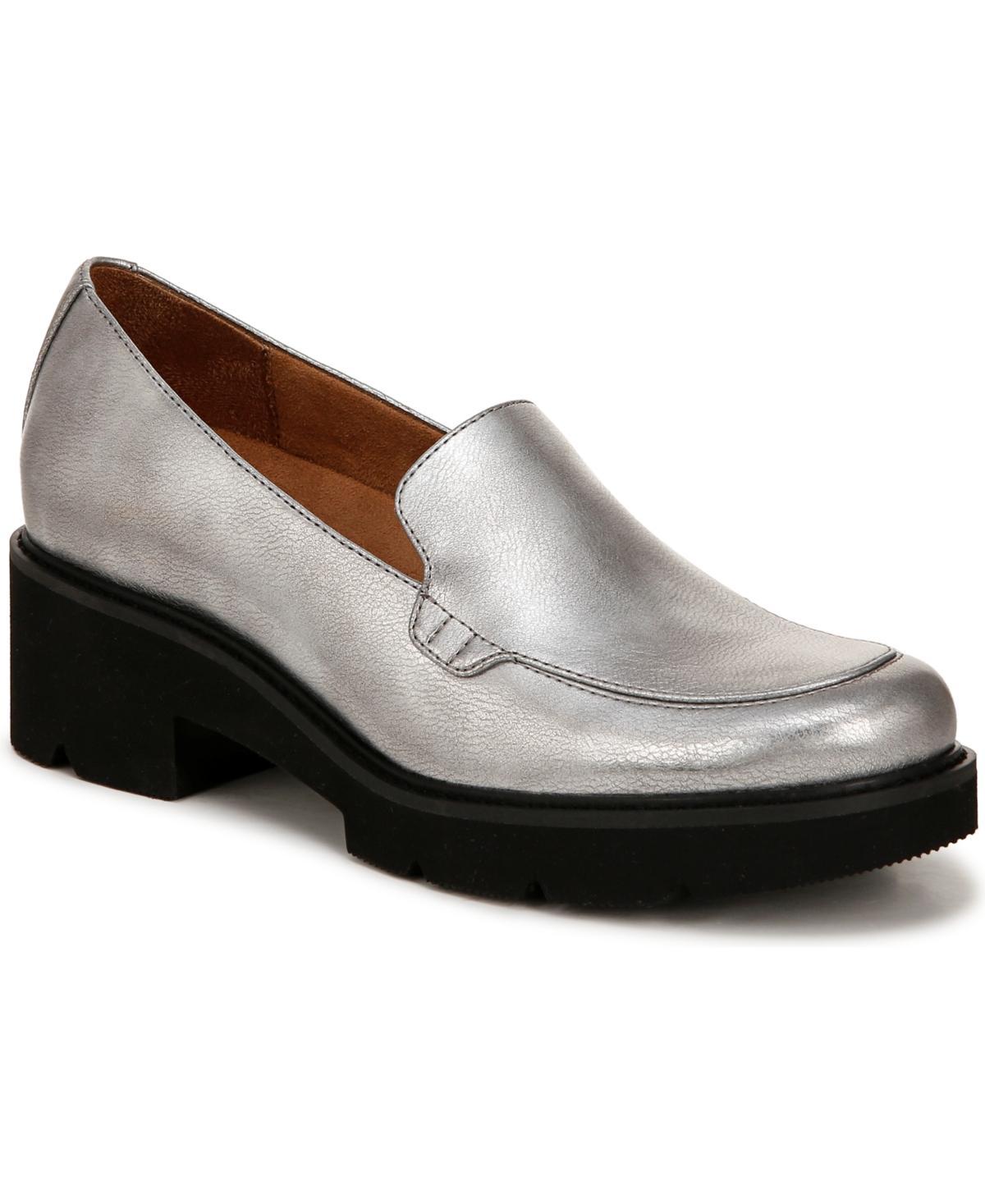 Naturalizer Cabaret Lug Sole Loafers Product Image