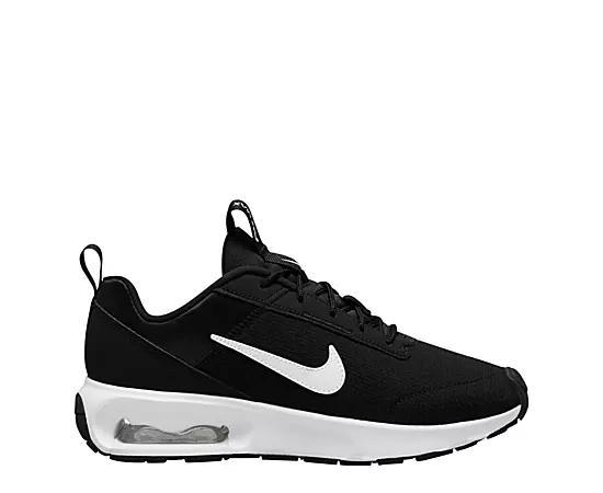 Nike Womens Air Max Intrlk Lite Sneaker Running Sneakers Product Image