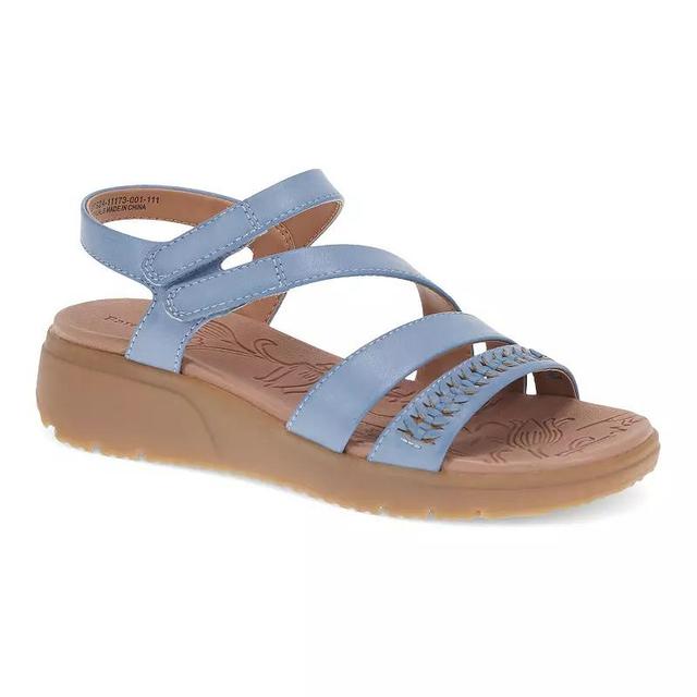 Baretraps Womens Berry Casual Sandals Product Image