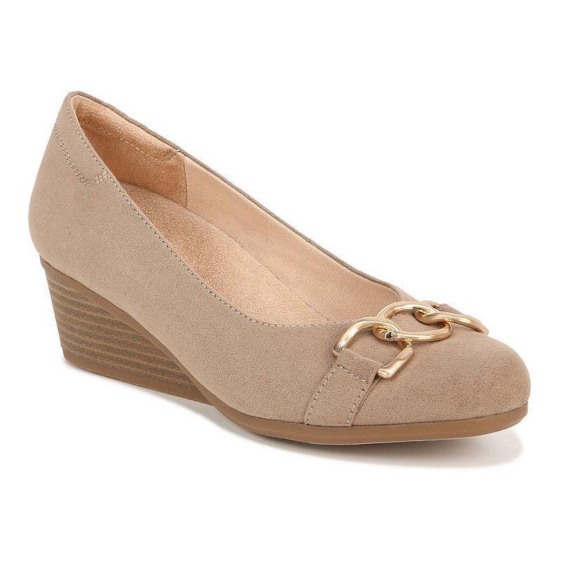 Dr. Scholls Be Adorned Womens Wedges Product Image