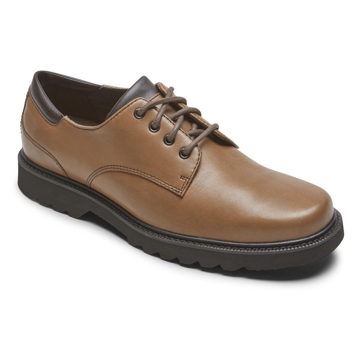 Rockport Northfield Waterproof Plain Toe Derby Product Image