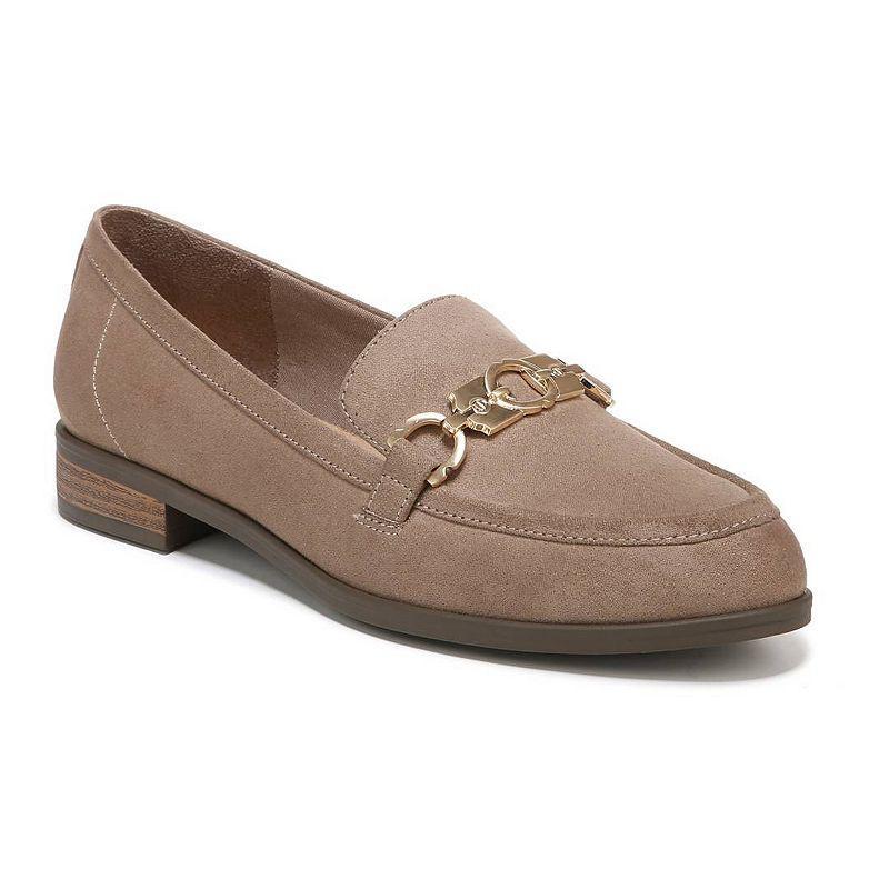 Dr. Scholls Rate Adorn Womens Slip-on Loafers Product Image