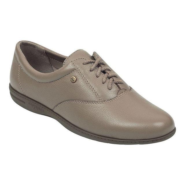 Easy Spirit Motion Womens Leather Oxford Sneakers Product Image