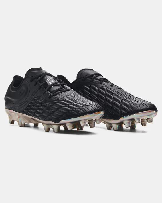 Men's UA Magnetico Elite 3 FG Soccer Cleats Product Image