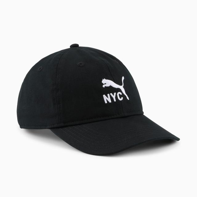 PUMA NYC Core Cap Product Image