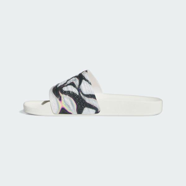 Pride Adilette Slides Product Image