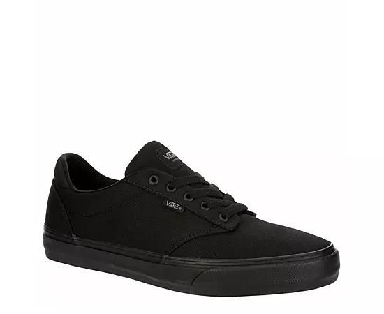 Vans Men's Atwood Deluxe Sneaker Product Image