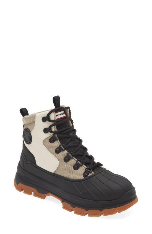 Hunter Explorer Waterproof Duck Boot Product Image