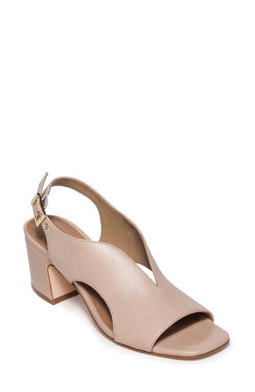 BERNARDO FOOTWEAR Bedford Slingback Pump Product Image