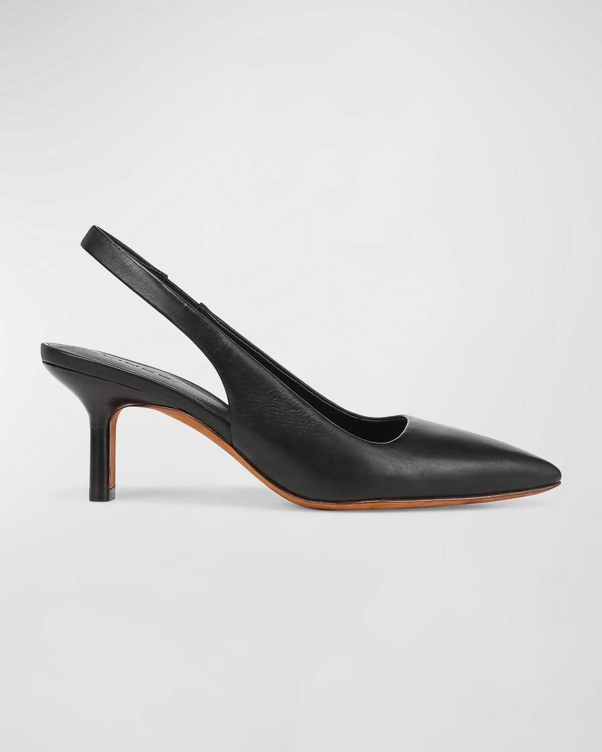 Vince Patrice Pointed Toe Slingback Pump product image