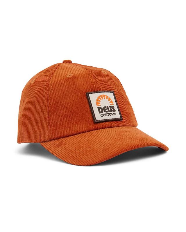 Sonoma Dad Cap - Clay Product Image