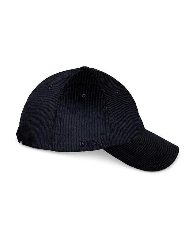 Mens Wool Baseball Cap Product Image