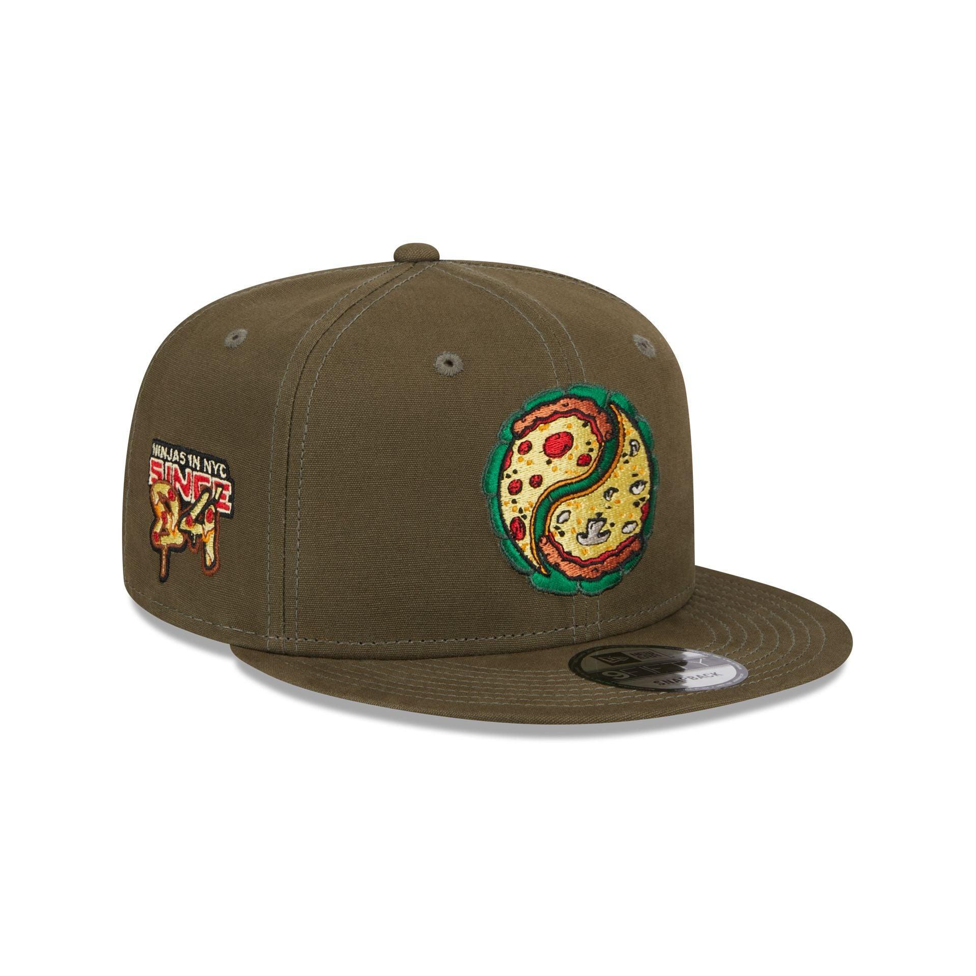 Norfolk Tides Theme Night Alt 59FIFTY Fitted Hat Male Product Image