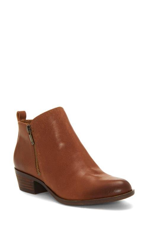 Lucky Brand Basel Bootie Product Image