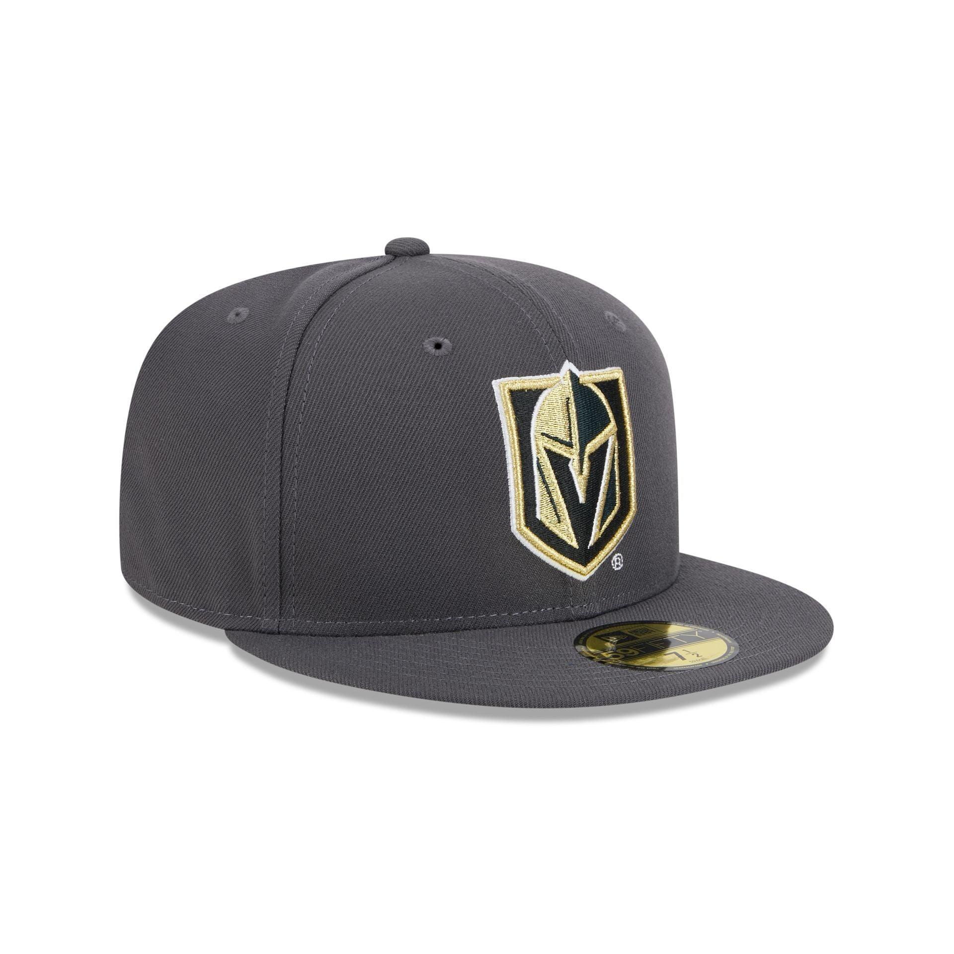 Vegas Golden Knights Team 59FIFTY Fitted Hat Male Product Image