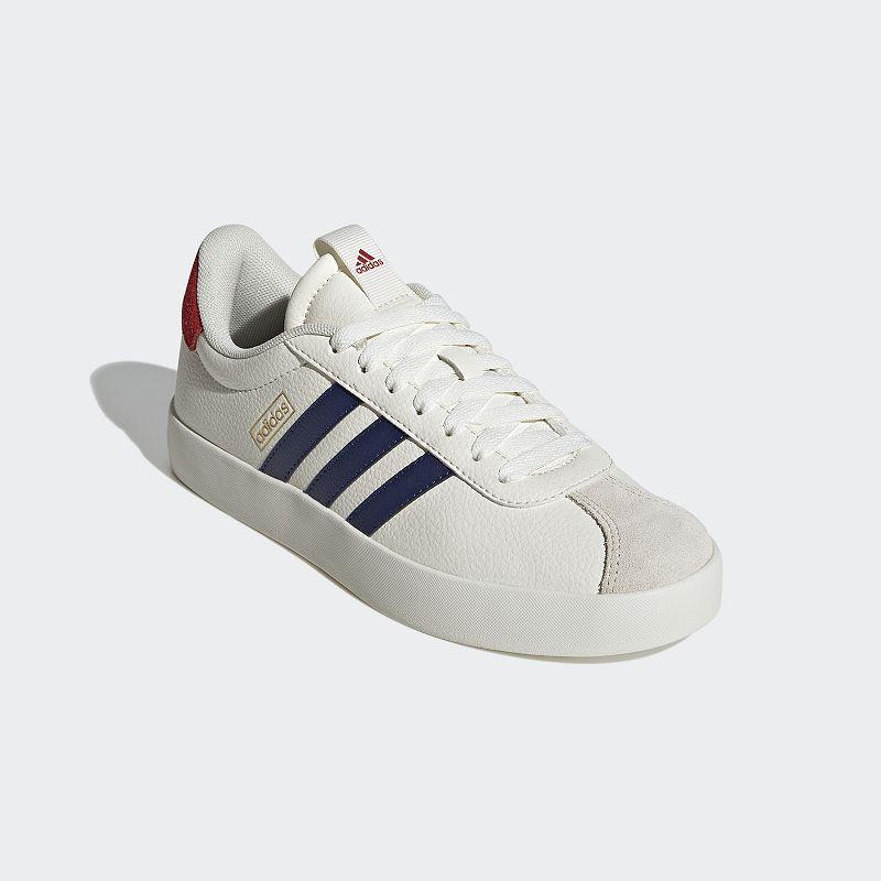 Adidas Womens Vl Court 3.0 Sneaker product image