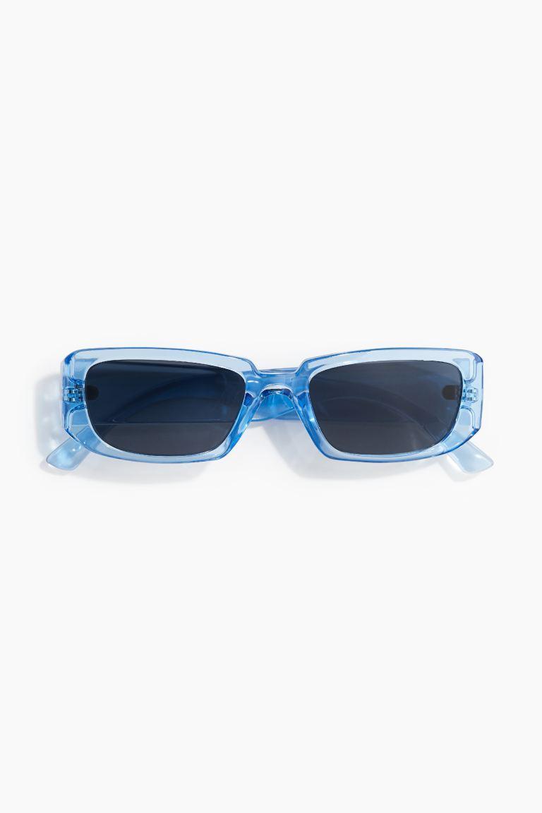 Oval Sunglasses Product Image