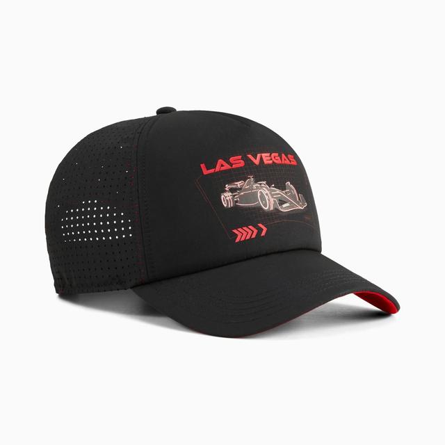 F1® Las Vegas Trucker Hat Product Image