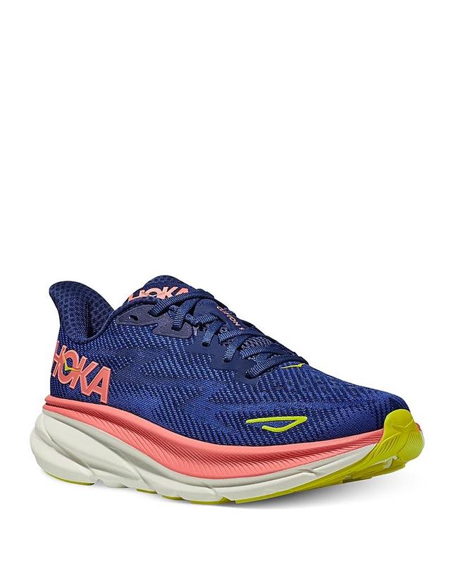 HOKA Clifton 9 Running Shoe Product Image