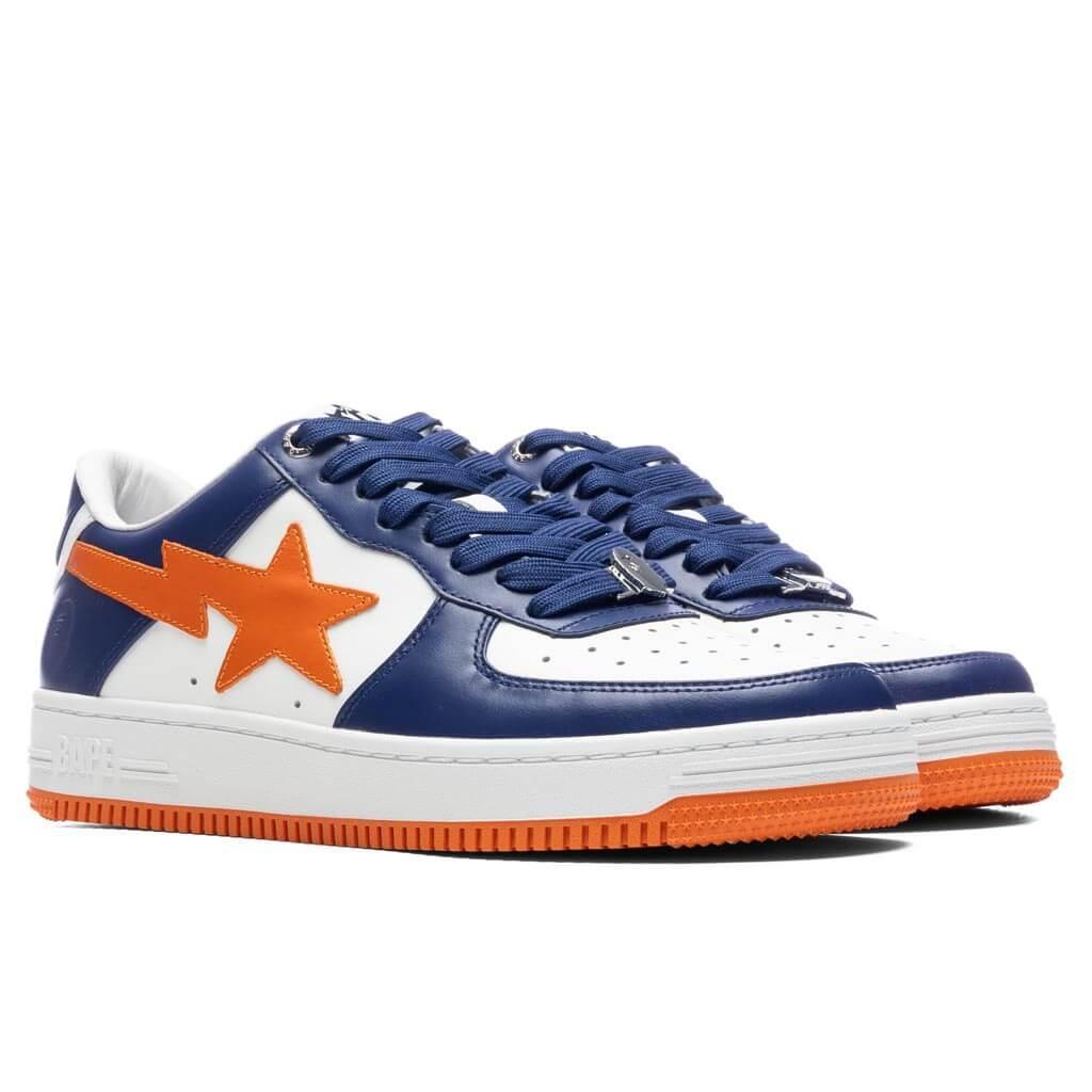 Bape Sta #3 - Blue Male Product Image