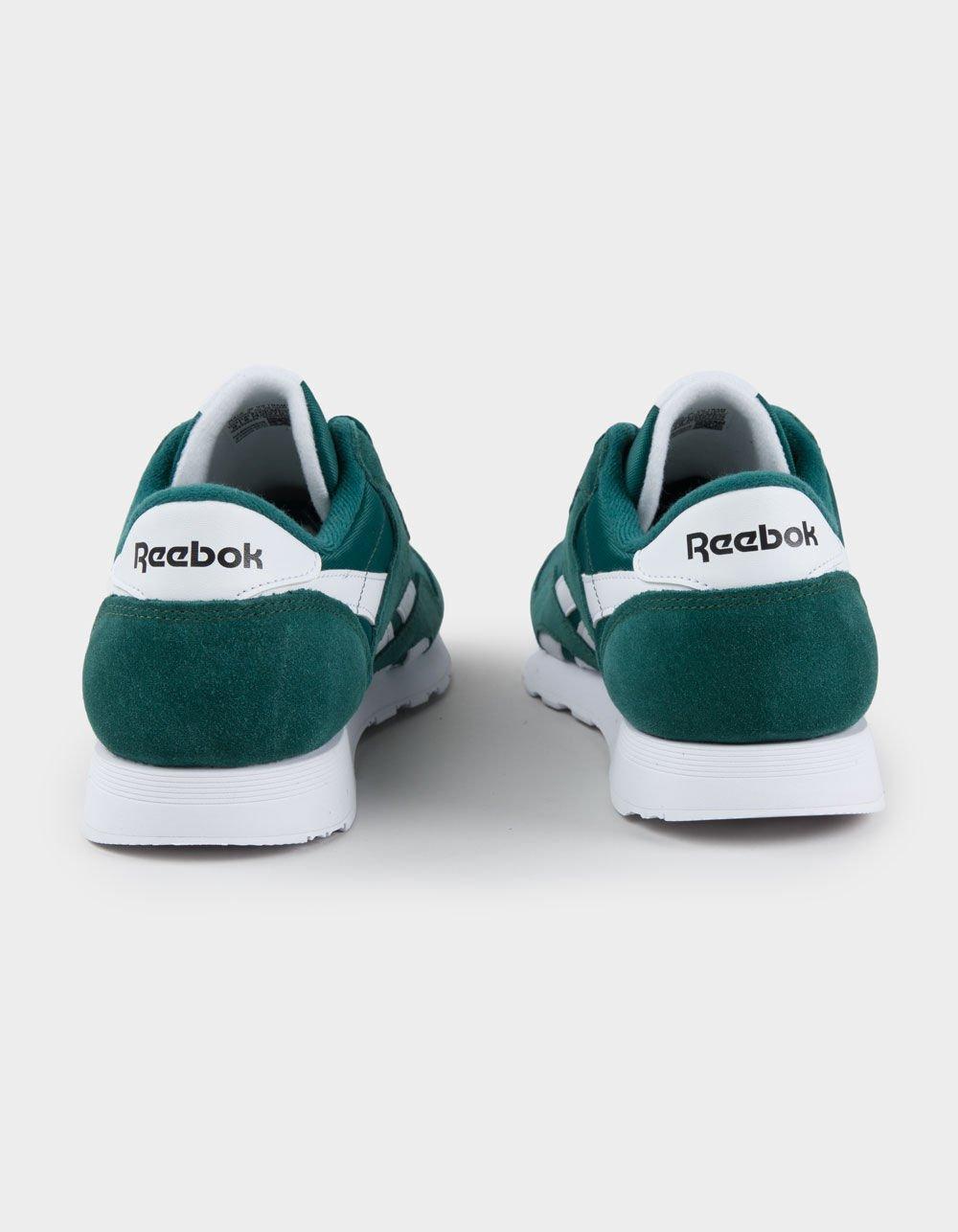 REEBOK Classic Nylon Shoes Product Image