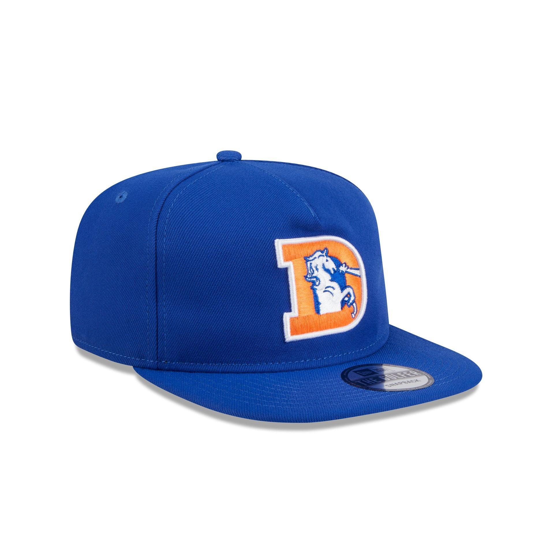 Denver Broncos Golfer Hat Male Product Image