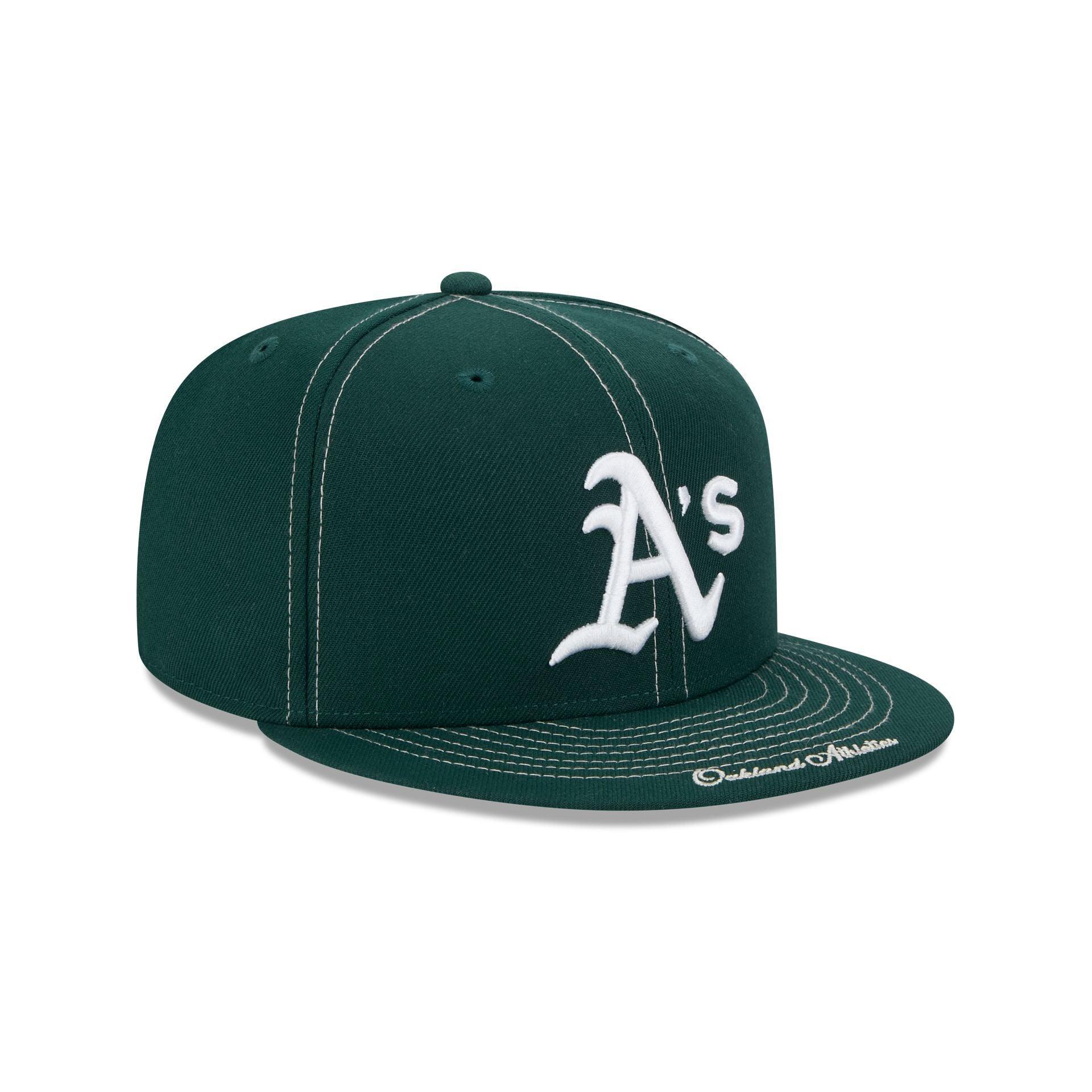 Oakland Athletics Sport Classics 59FIFTY Fitted Hat Male Product Image