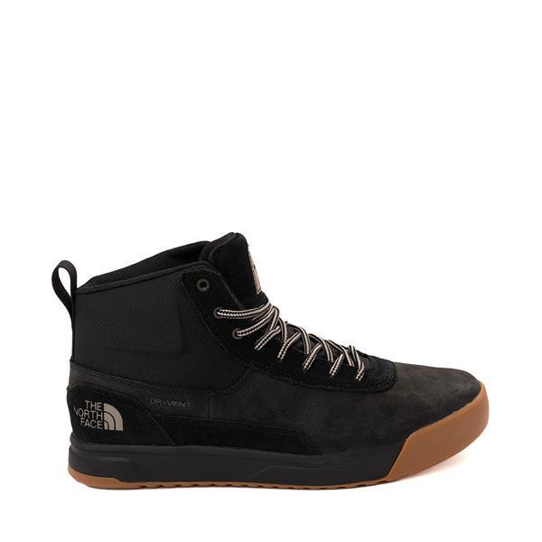 The North Face Inc Mens Larimer Mid Waterproof Boots Product Image