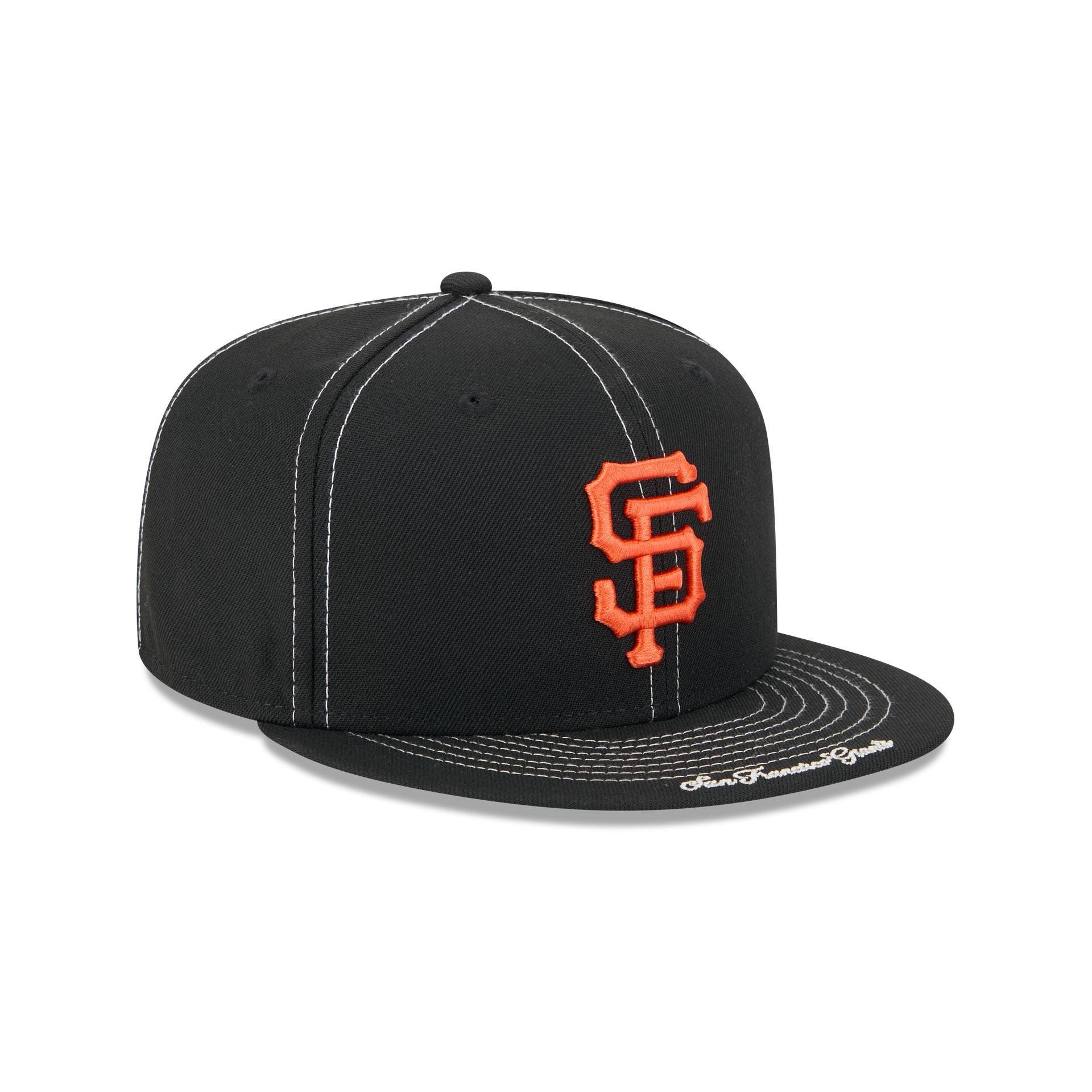 San Francisco Giants Sport Classics 59FIFTY Fitted Hat Male Product Image