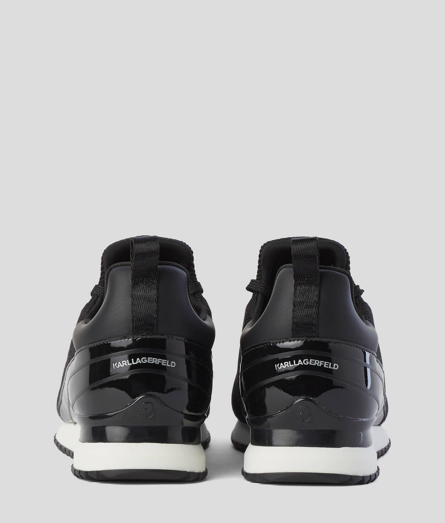 KL Monogram VELOCITOR II Sneakers Product Image