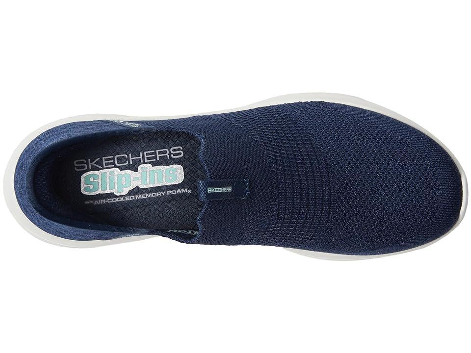 SKECHERS Ultra Flex 3.0 - Smooth Step Hands Free Slip-Ins Women's Shoes Product Image