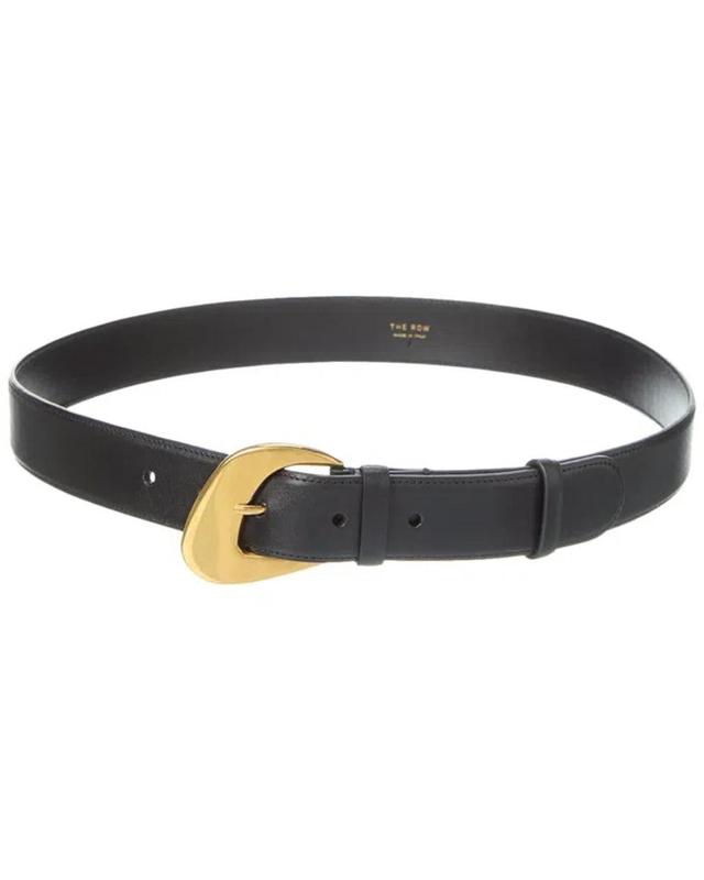 Black Effi Belt Product Image