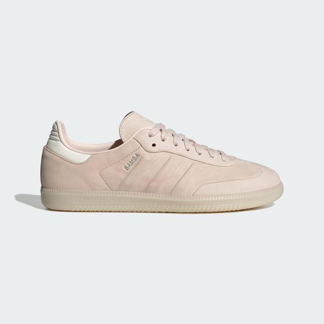 adidas Samba Shoes Wonder Quartz M 10.5 / W 11.5 Unisex Product Image