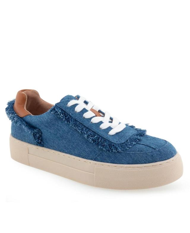 Aerosoles Womens Bramston Casual Sneakers Product Image