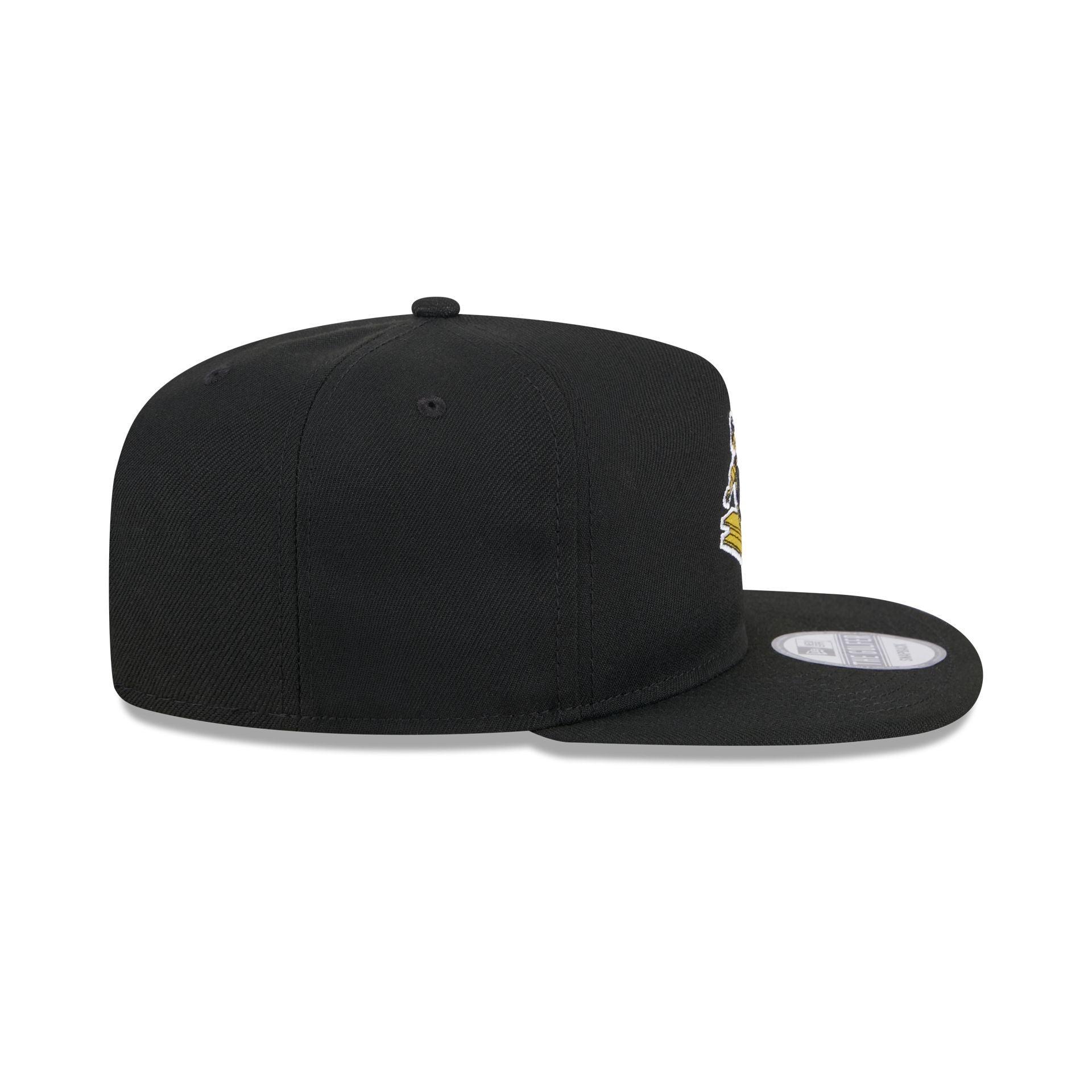 Pittsburgh Steelers Golfer Hat Male Product Image