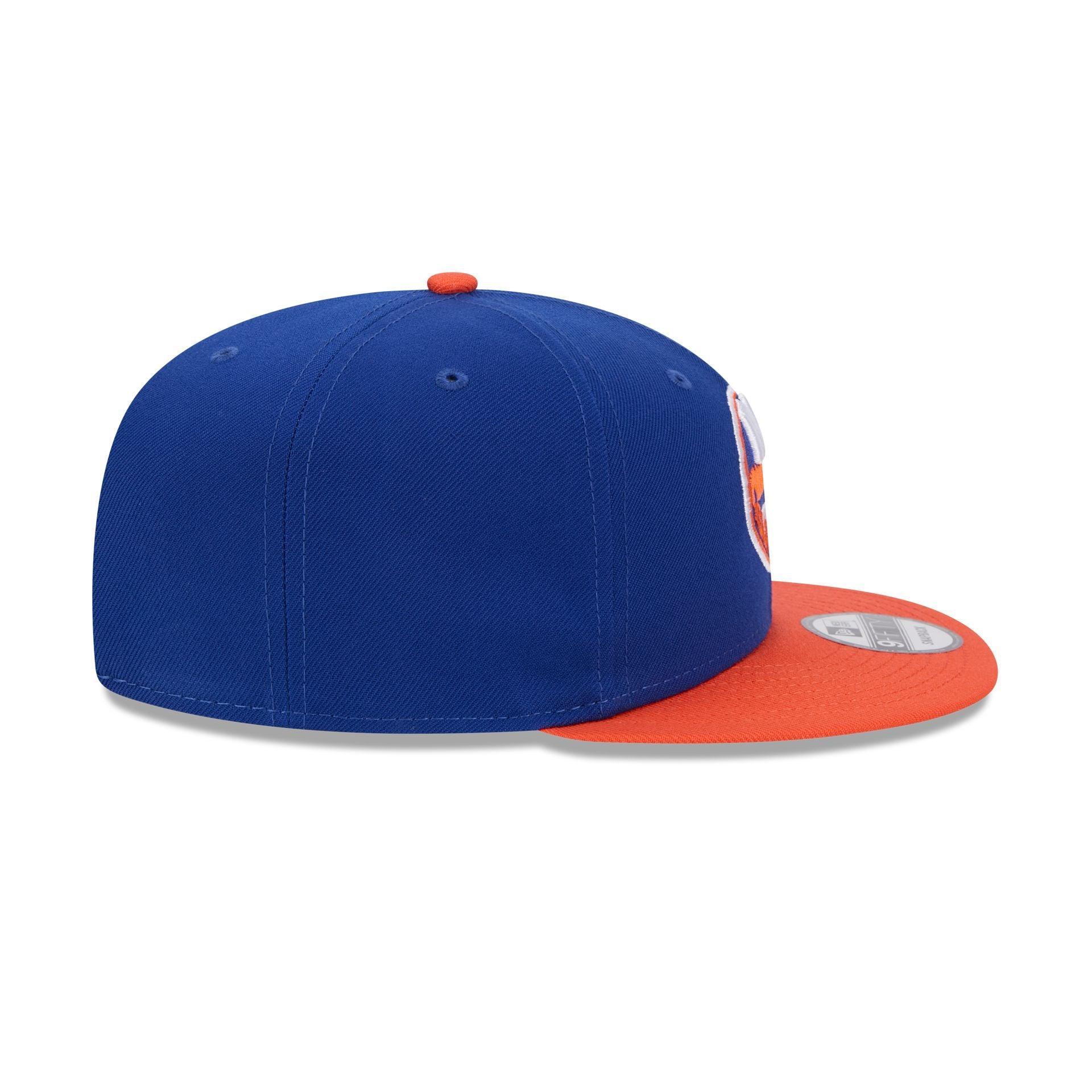 New York Islanders 9FIFTY Snapback Hat Male Product Image