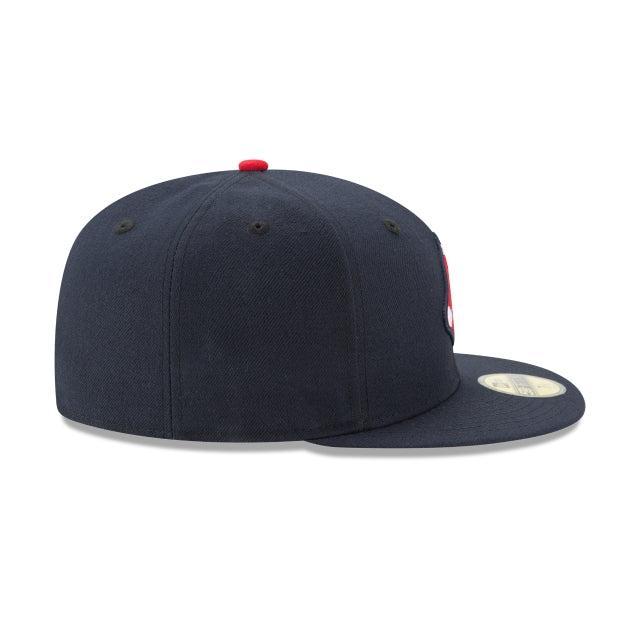 Washington Wizards Basic 9FIFTY Snapback Hat Male Product Image