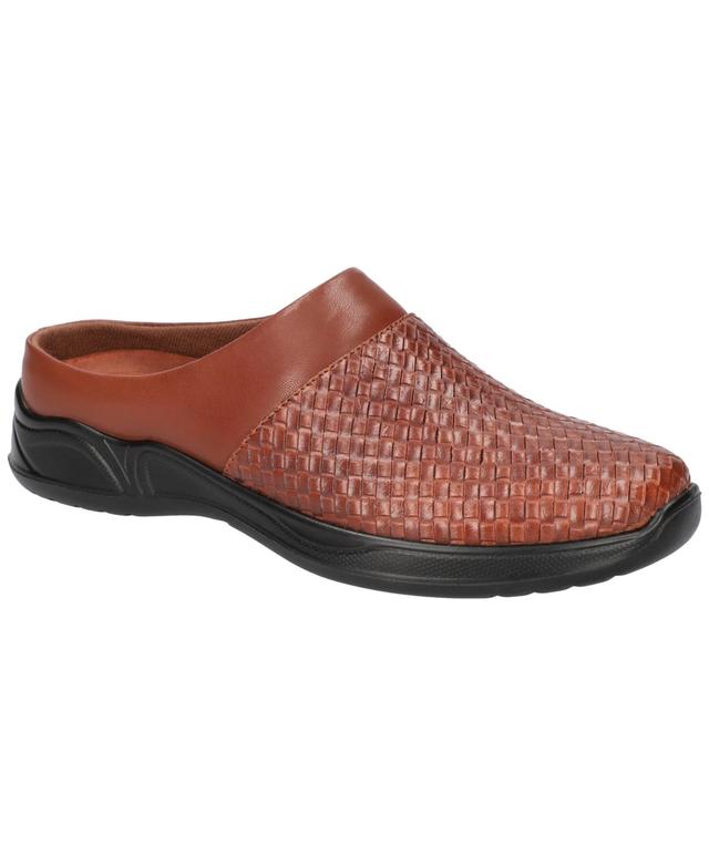 Easy Street Womens Janalee Comfort Mules Flats Product Image